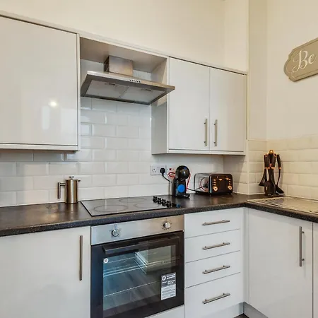 Cozy Retreat * Liverpool