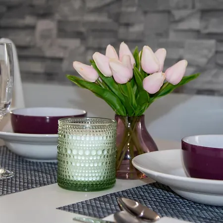 Spacious 5 Bed En-suite Flat Апартаменты *