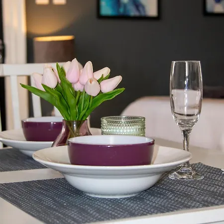 Spacious 5 Bed En-suite Flat * Ливерпуль