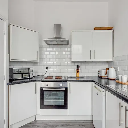 Cozy Retreat Appartement *