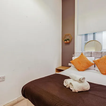 Cozy Retreat * Liverpool
