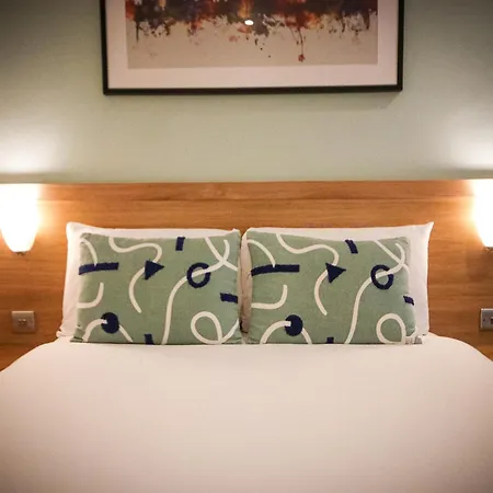 The Dolby - Free Centre Parking Hotel Liverpool