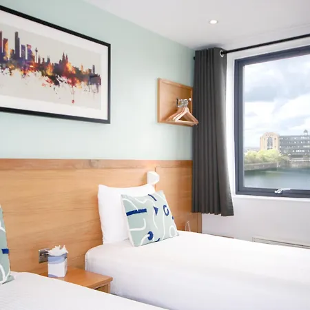 The Dolby - Free Centre Parking Hotel 3*