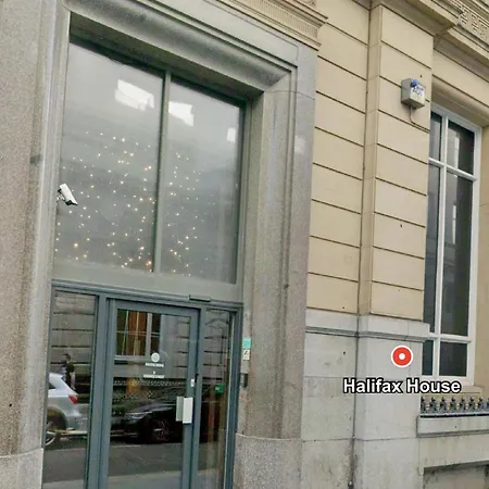 5 Halifax House 7 * Liverpool