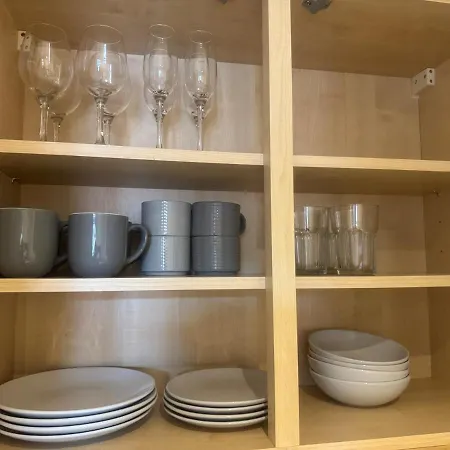 Lägenhet 2 Bedroom - Henry St Liverpool