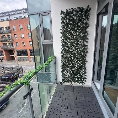 2 Bedroom - Henry St Lägenhet