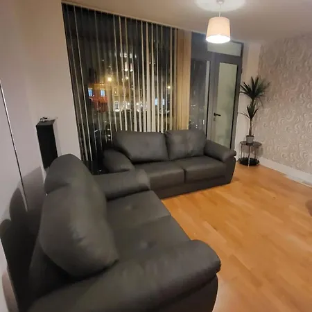2 Bedroom - Henry St Lägenhet *