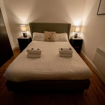Sevenstay Fleet Street *