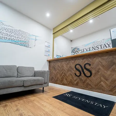 Sevenstay Fleet Street *