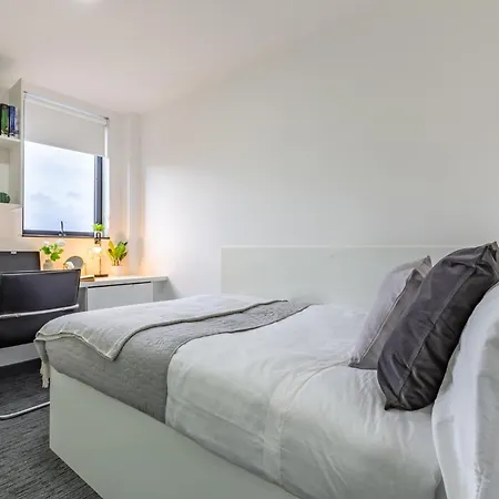 For Students Only Glassworks Appartement Liverpool