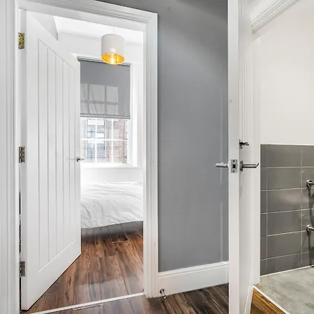 Apartamento Executive For Luxury *