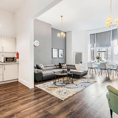 Apartamento Executive For Luxury *