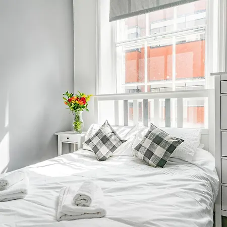 Executive For Luxury Apartamento *