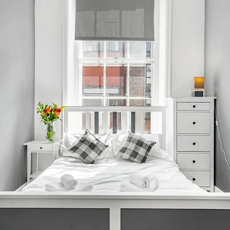Apartamento Executive For Luxury *