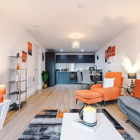 Apartment Bastion Loft - Flat With Free Parking *