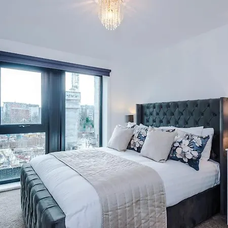 Apartment Bastion Loft - Flat With Free Parking