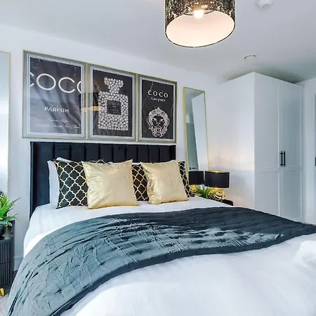 Apartment Bastion Loft - Flat With Free Parking *