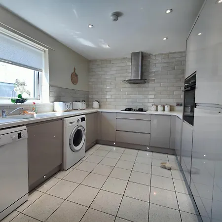 - Kempston Court *
