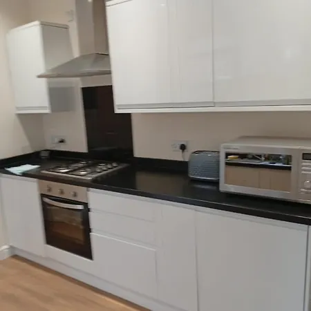 Homestay Elegant Space Liverpool