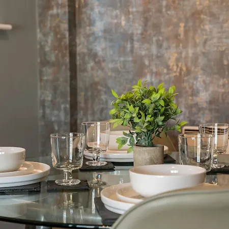 Appartement Guestready - Contemporary Escape In