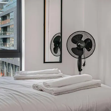 Guestready - Contemporary Escape In Liverpool