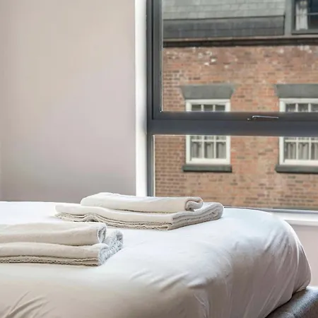 Guestready - Contemporary Escape In *