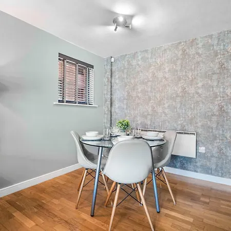 Guestready - Contemporary Escape In Appartement *