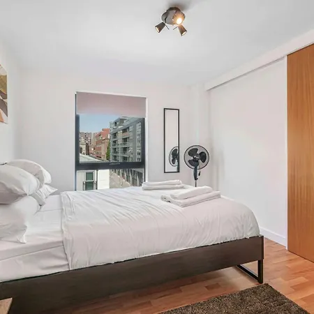 Appartement Guestready - Contemporary Escape In *