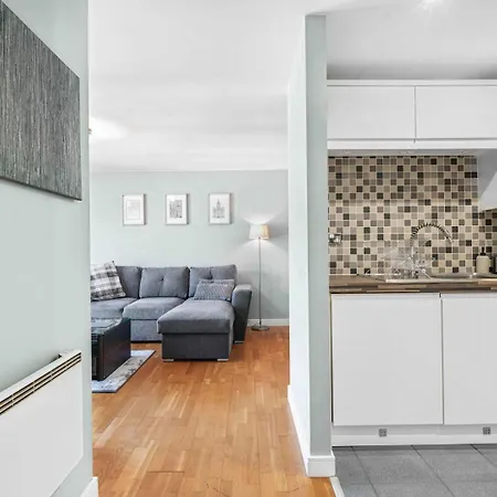 Guestready - Contemporary Escape In * Liverpool