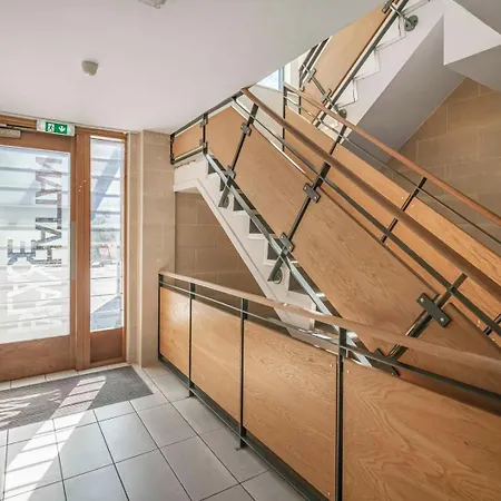Guestready - Contemporary Escape In Appartement