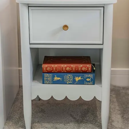 Guestready - Stylish Getaway In Appartement Liverpool
