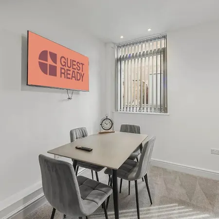 Guestready - Gladstone Апартаменты