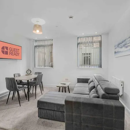 Guestready - Gladstone *