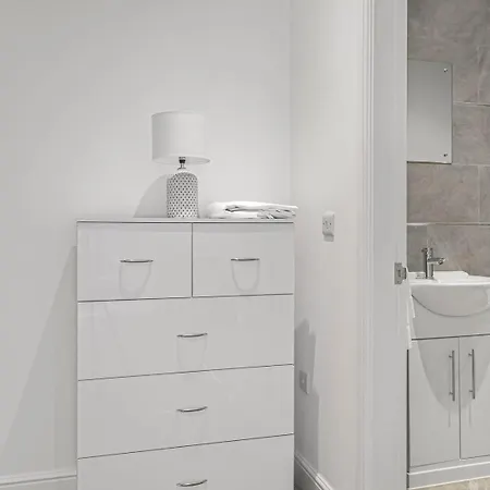 Guestready - Gladstone Апартаменты *