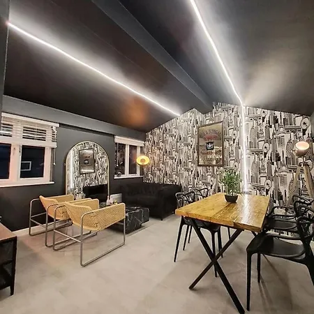 L2 - Center Apartamento Liverpool