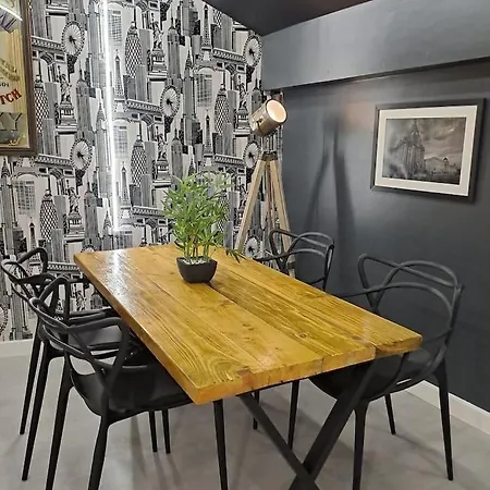 Apartamento L2 - Center *