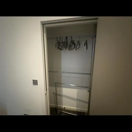 The Vault * Liverpool
