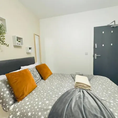 Διαμέρισμα House In Kensington 14 Guests *