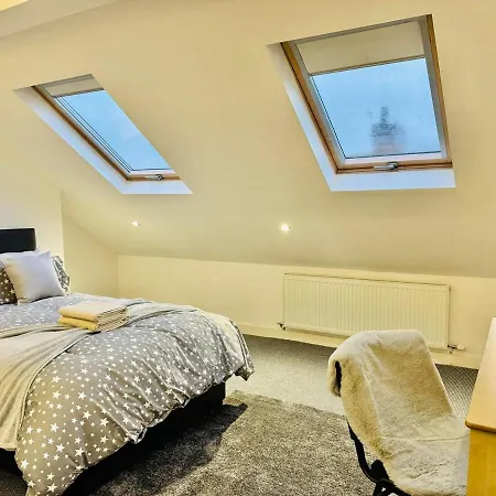 Διαμέρισμα House In Kensington 14 Guests *