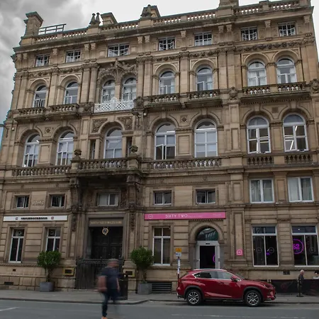 Hotel \u00bfcu\u00e1les Son Mejores Cerca De Royal Dock Liverpool? Liverpool