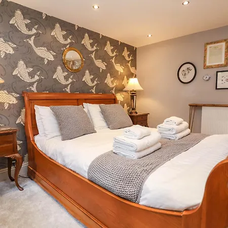 Lejlighed Ismay Lounge Apartment- Titanic Interest