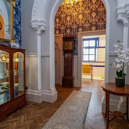 Ismay Lounge Apartment- Titanic Interest * Liverpool