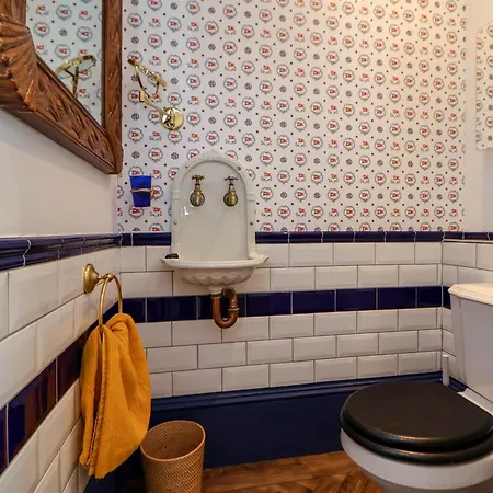 Lejlighed Ismay Lounge Apartment- Titanic Interest