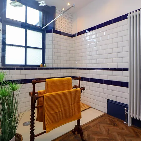Ismay Lounge Apartment- Titanic Interest Lejlighed *