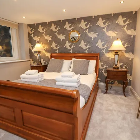 Ismay Lounge Apartment- Titanic Interest Lejlighed *