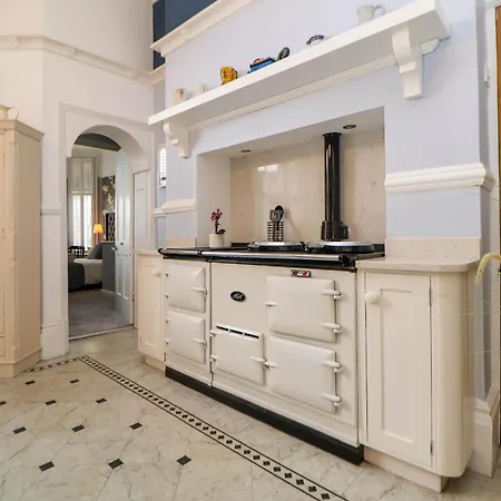 Lejlighed Ismay Lounge Apartment- Titanic Interest