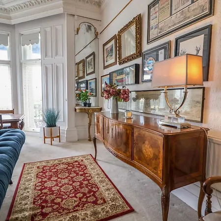 Lejlighed Ismay Lounge Apartment- Titanic Interest *