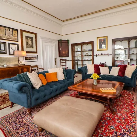 Ismay Lounge Apartment- Titanic Interest Lejlighed