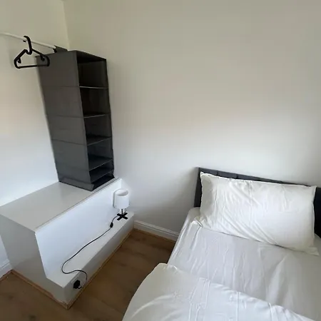 Charming & Relaxing 3 Bedrooms House