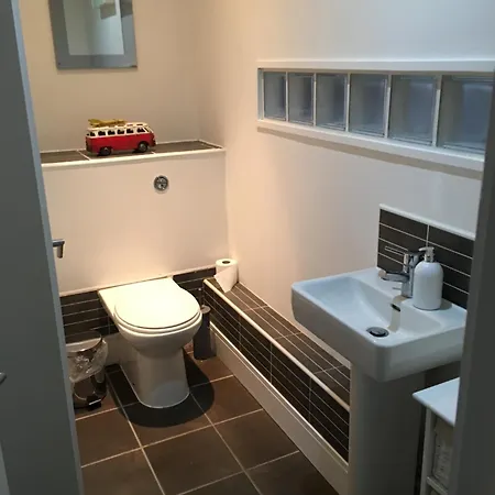 Apartment Duplex - Arts District